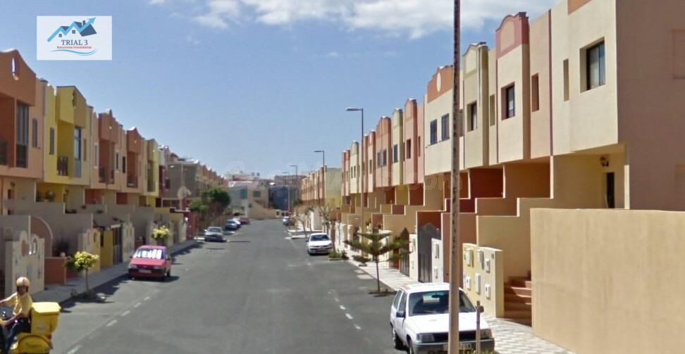 Venta De Casa Adosada  Agüimes -Las Palmas
