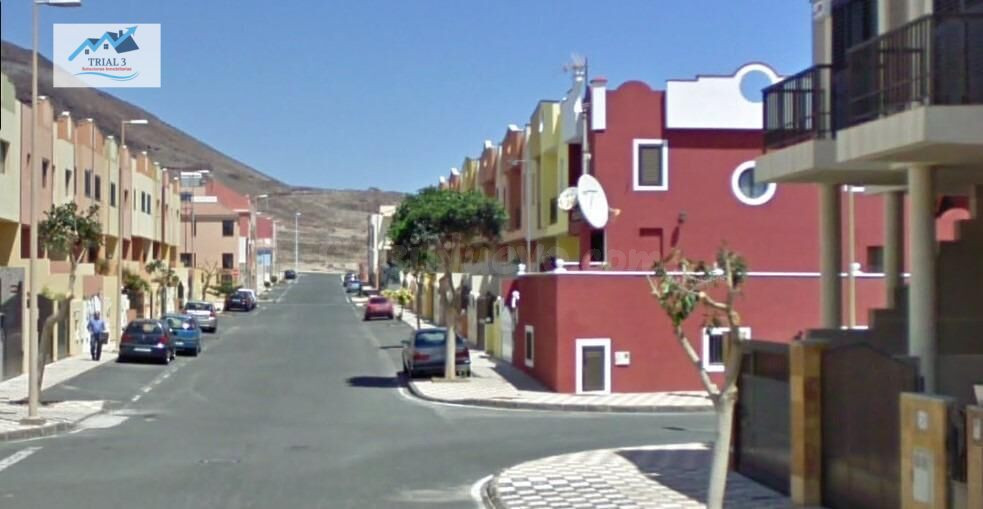Venta De Casa Adosada Agüimes -Las Palmas - foto 2