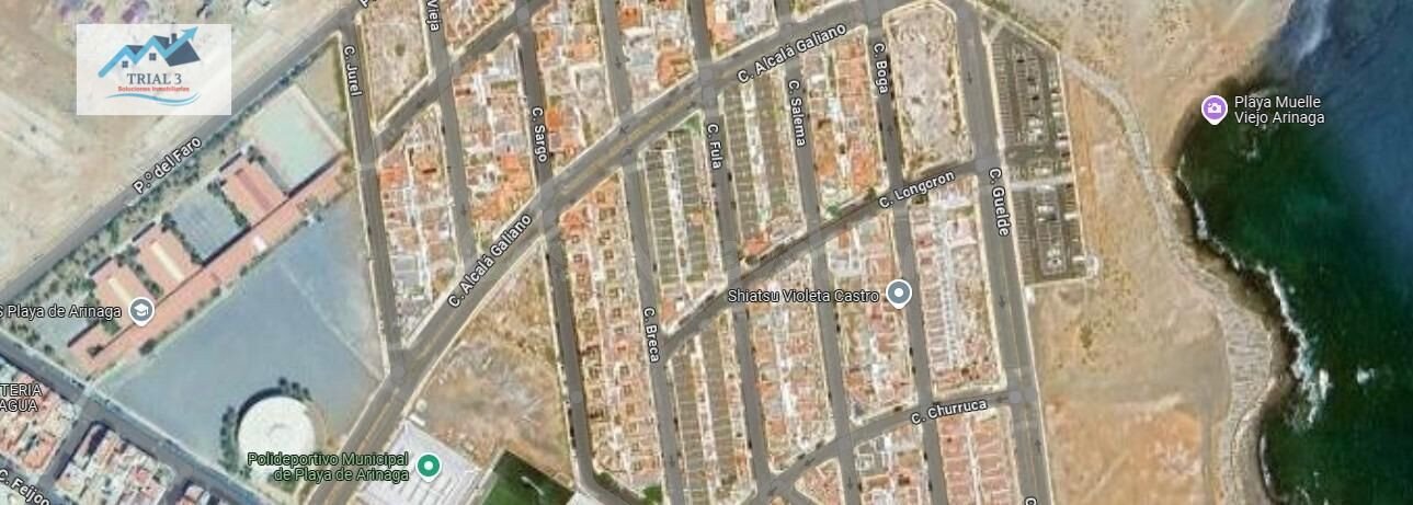 Venta De Casa Adosada Agüimes -Las Palmas - foto 3