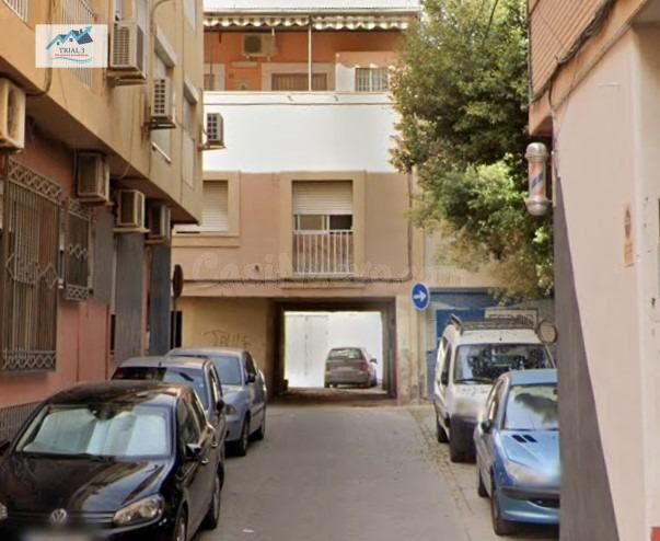 Venta Piso en Almería