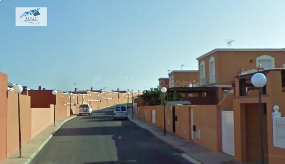Venta De Casa En Puerto Del Rosario-Las Palmas
