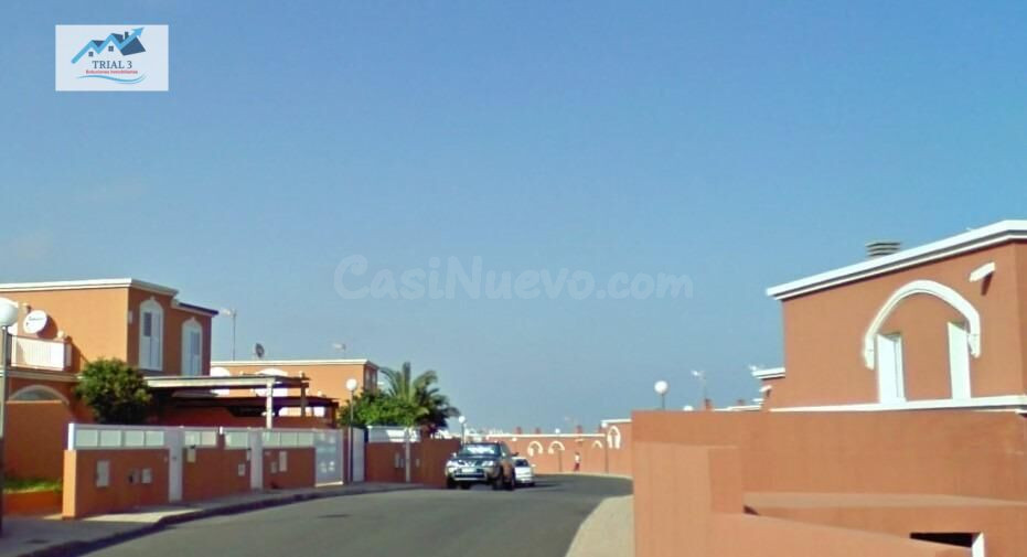 Venta De Casa En Puerto Del Rosario-Las Palmas - foto 2