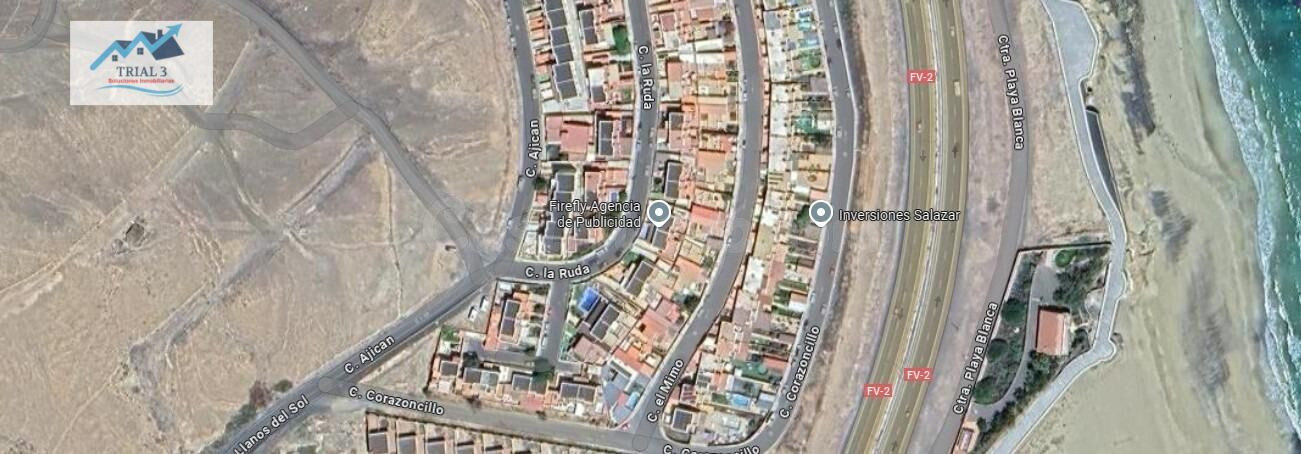 Venta De Casa En Puerto Del Rosario-Las Palmas - foto 3