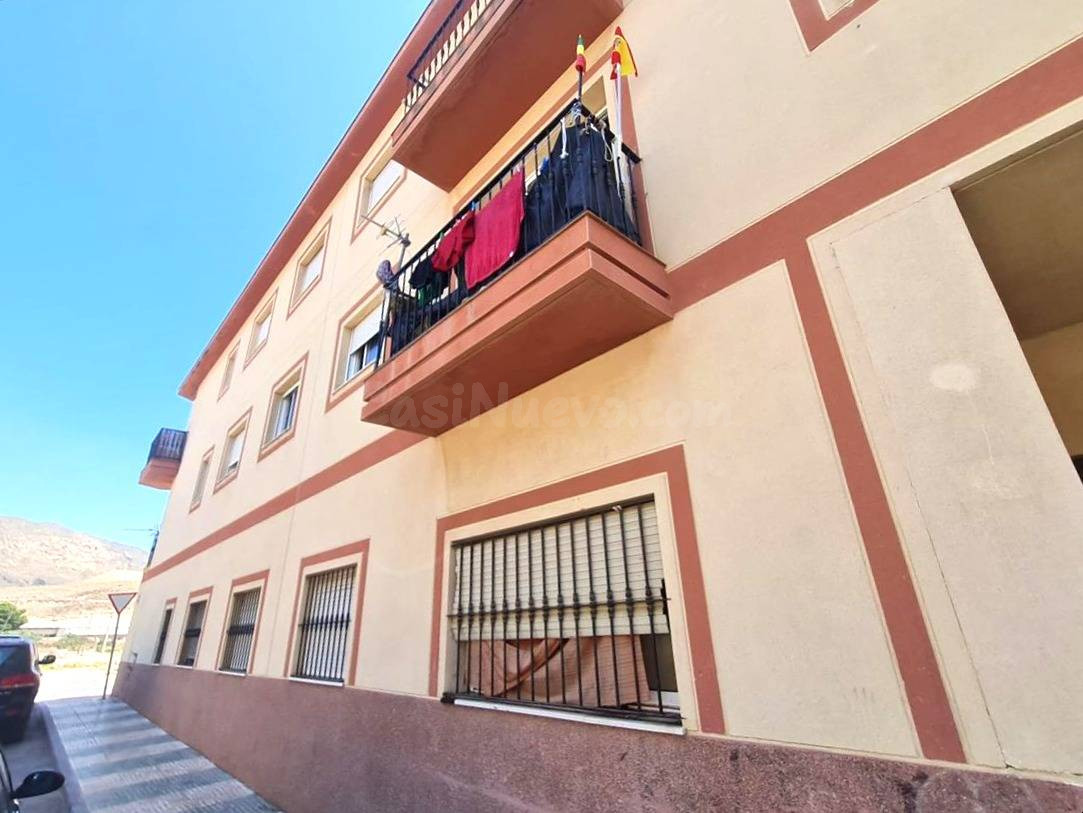 Venta Piso en Vicar - Almería