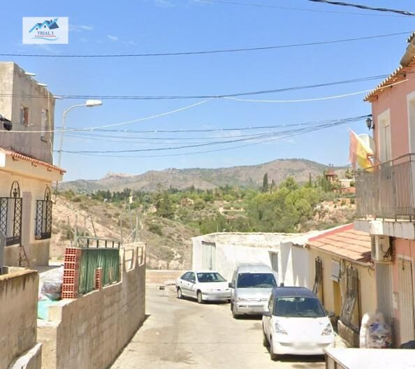 Venta casa en Totana (Murcia)