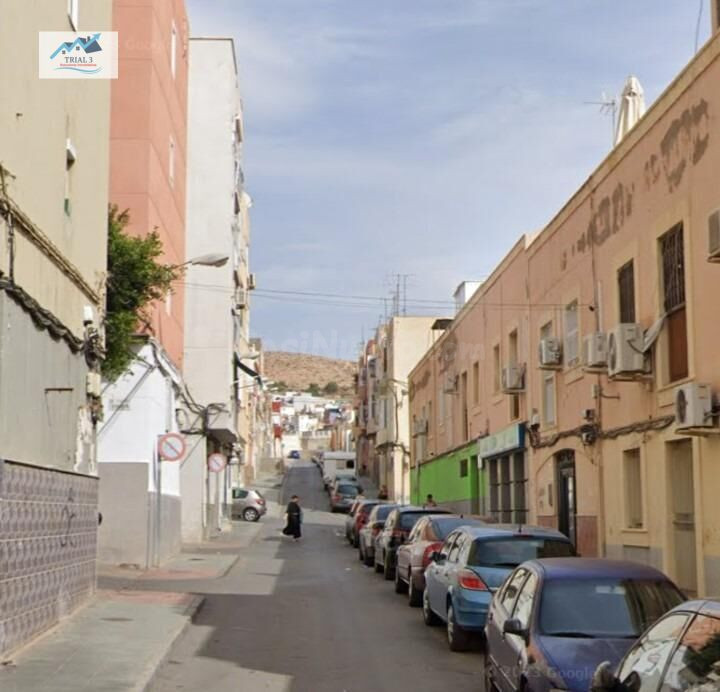Venta Piso en Almería