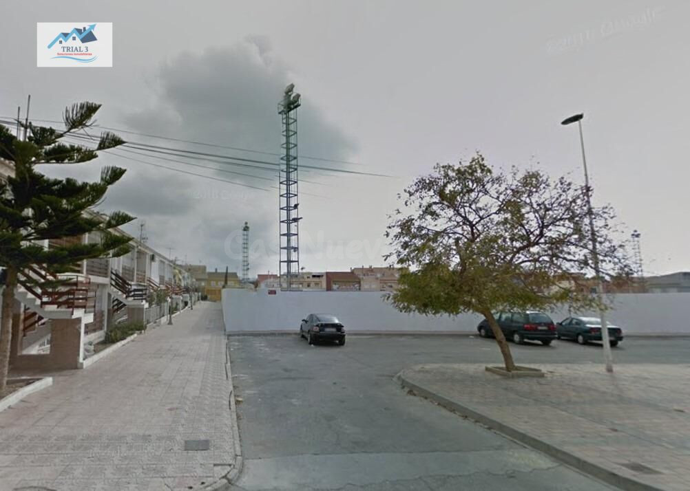 Venta Piso en Mazarrón - Murcia