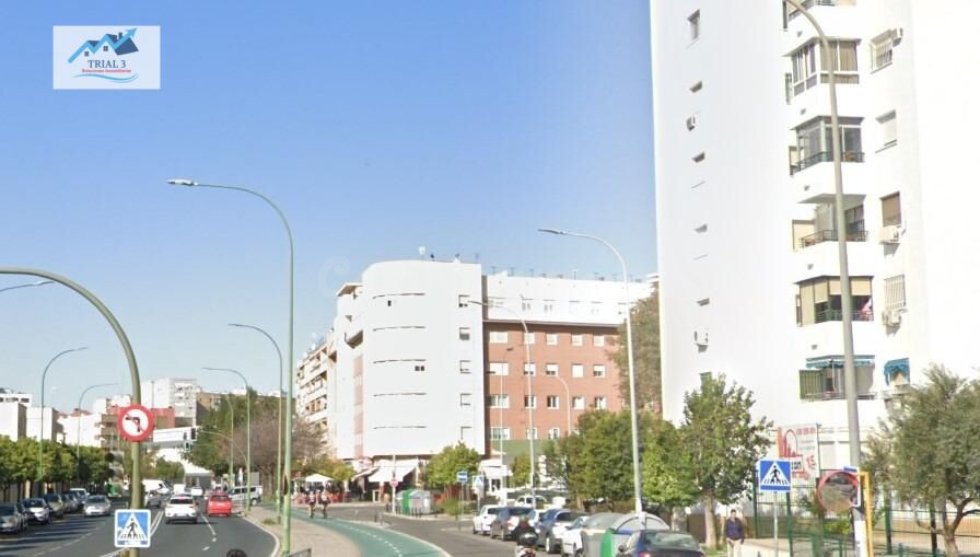 Venta piso en Sevilla