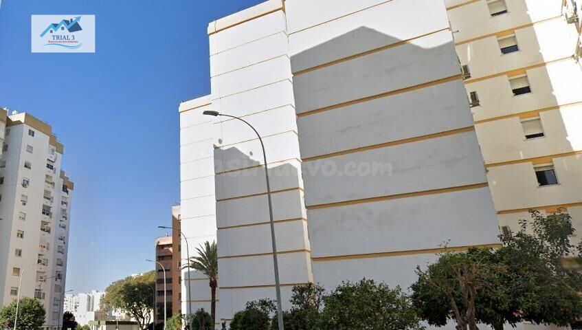 Venta piso en Sevilla - foto 2