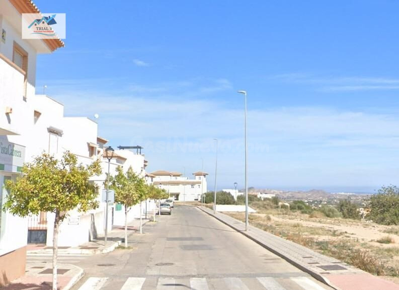 Venta Casa Adosada en Turre - Almería