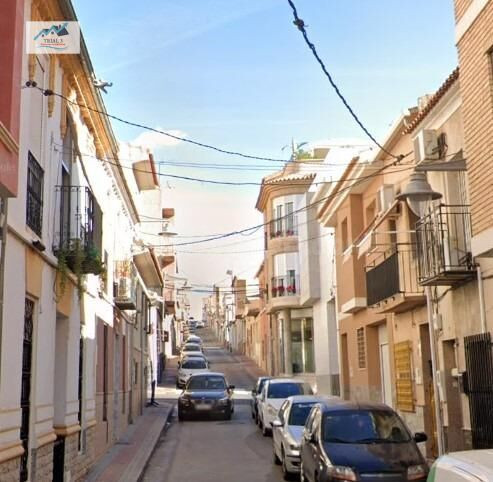 Venta Piso en Molina de Segura - Murcia