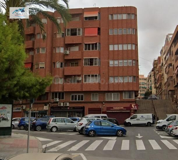 Venta Piso en Alicante