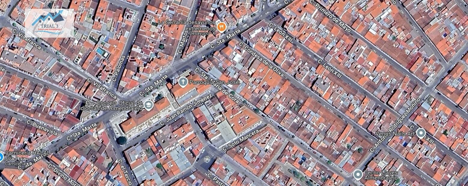 Venta Casa en Almendralejo - Badajoz - foto 3