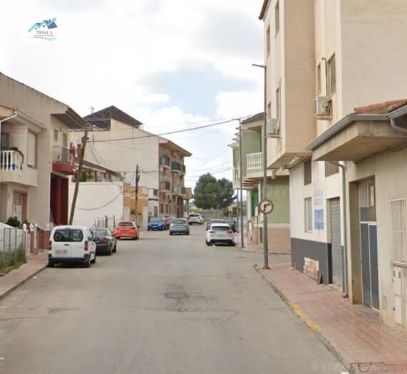 Venta Piso en Ceutí - Murcia