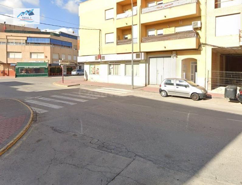Venta Piso en Campos del Rio - Murcia