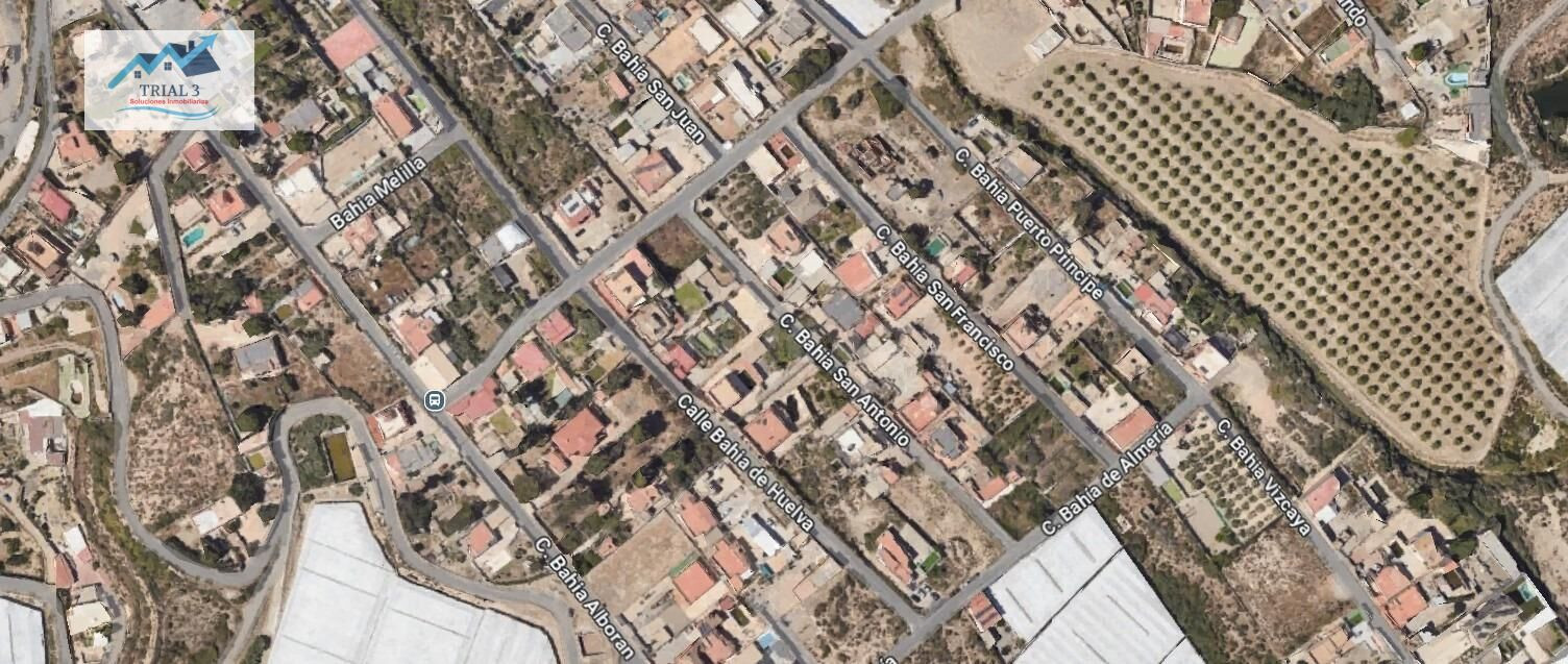 Venta chalet en Almería - foto 4