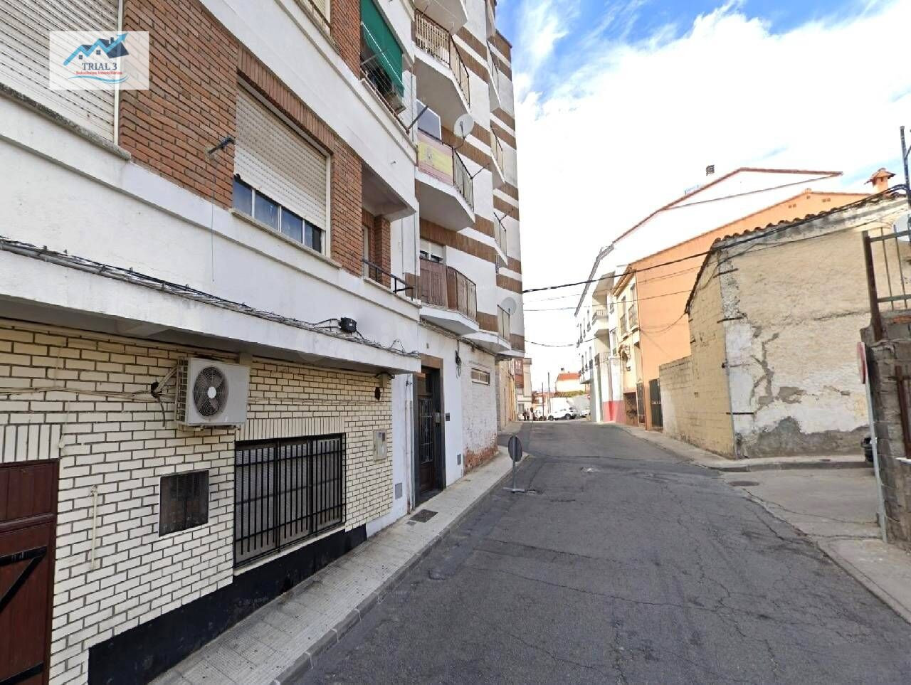 Venta de Piso en Navalmoral de la Mata - Cáceres