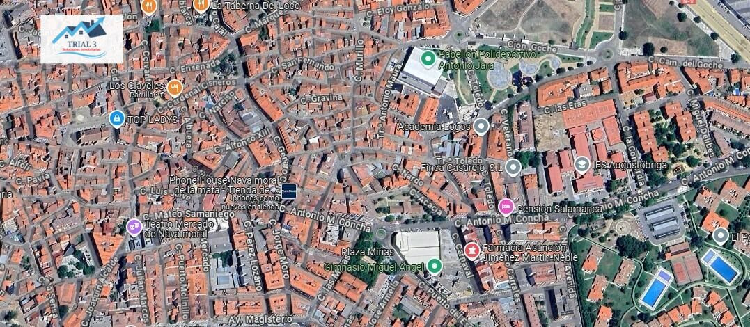 Venta de Piso en Navalmoral de la Mata - Cáceres - foto 3