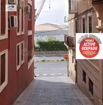 Venta Piso en Almería
