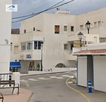 Venta piso en Mojácar (Almería)