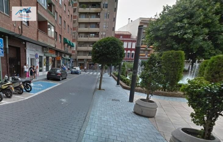 Venta Piso en Molina de Segura - Murcia
