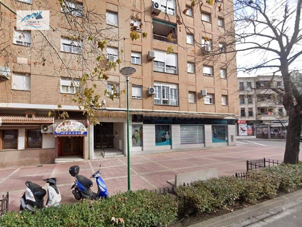 Venta De Piso En Navalmoral De La Mata-Cáceres