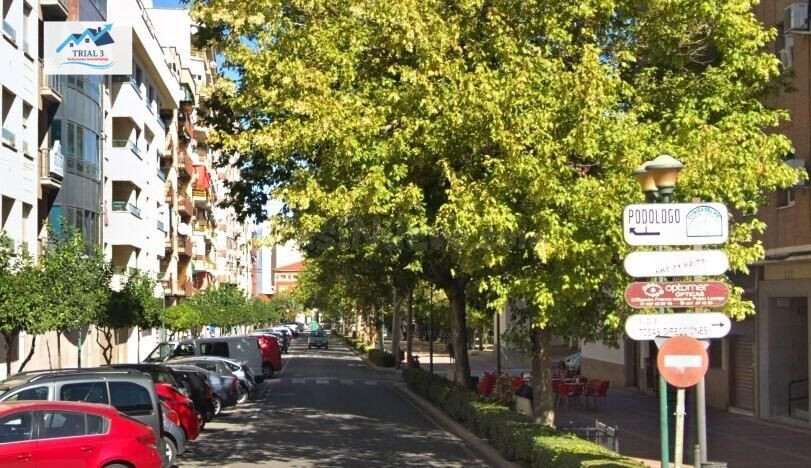 Venta De Piso En Navalmoral De La Mata-Cáceres - foto 2