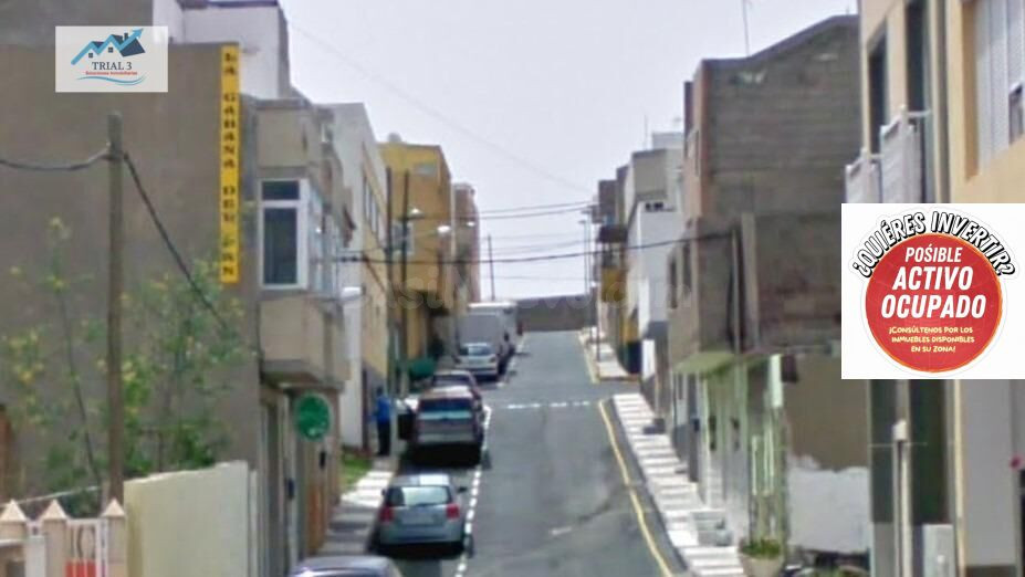 Venta piso en Ingenio (Las Palmas)