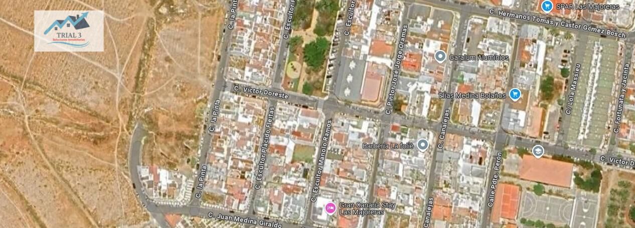Venta piso en Ingenio (Las Palmas) - foto 3