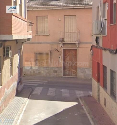 Venta Dúplex en Javali Viejo - Murcia