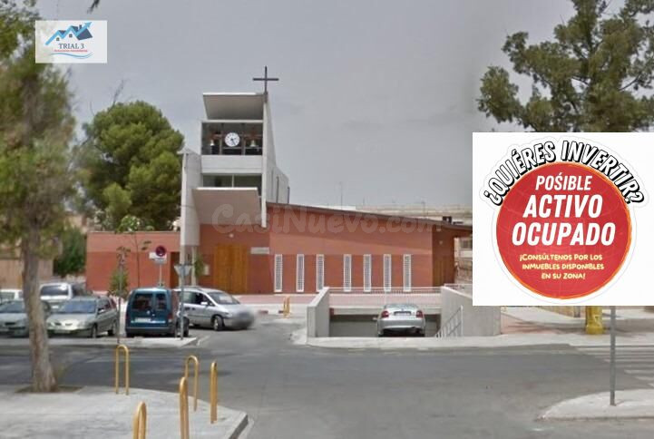 Venta Piso en El Palmar - Murcia