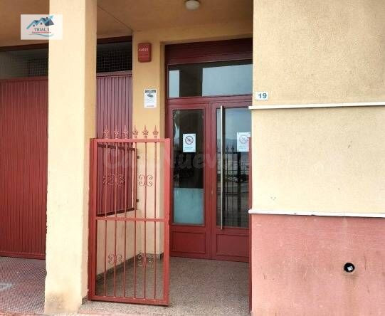 Venta Piso + Garaje en Roquetas de Mar (Almería)