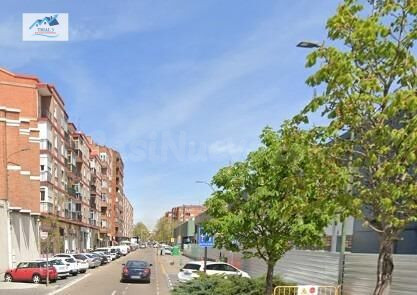 Venta de Piso en Valladolid
