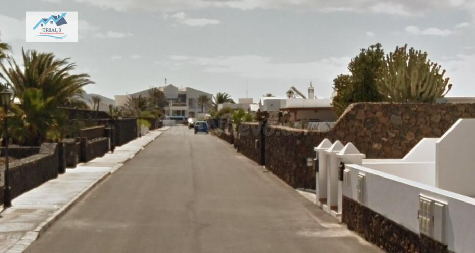 Venta De Casa Independiente en Yaiza-Las Palmas