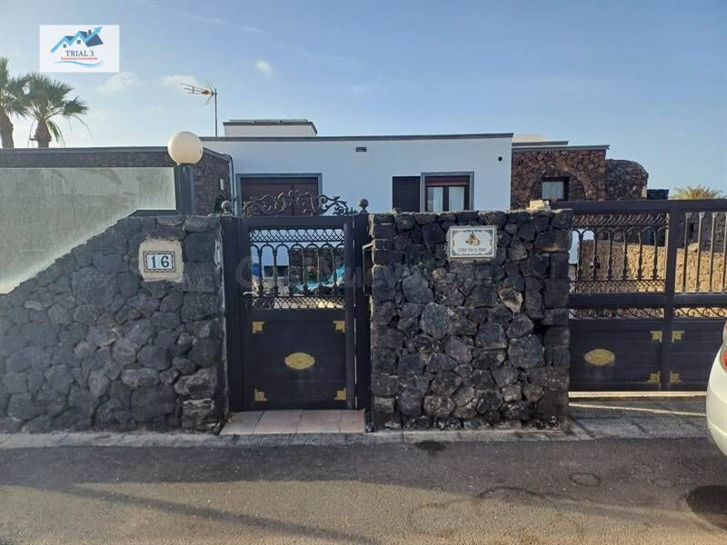 Venta De Casa Independiente en Yaiza-Las Palmas - foto 3