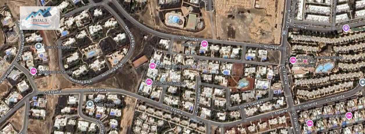 Venta De Casa Independiente en Yaiza-Las Palmas - foto 4
