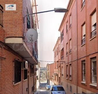 Venta de Piso + Dúplex en Toledo