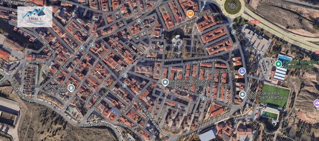 Venta de Piso + Dúplex en Toledo - foto 3