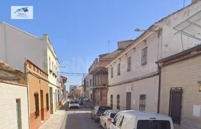 Venta casa en Tomelloso - Cuidad Real