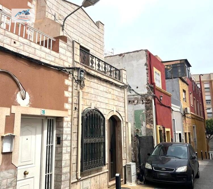 Venta Casa en Almería