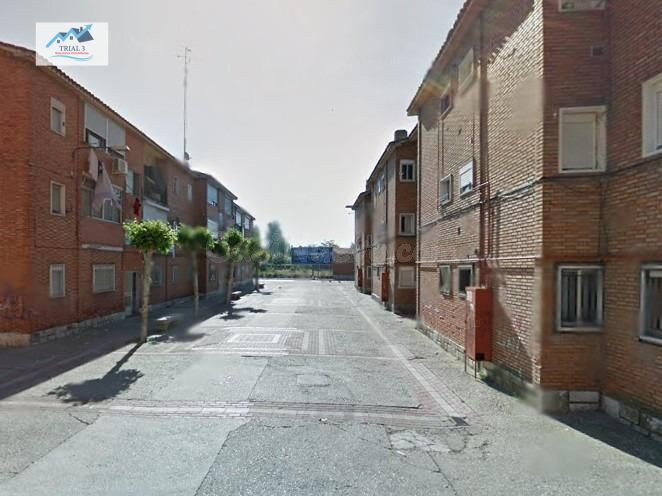 Venta de Piso en Valladolid