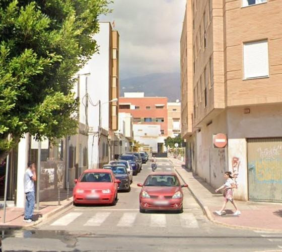 Venta Piso en El Ejido - Almería