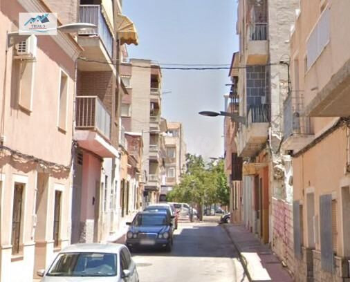 Venta Piso en Molina de Segura - Murcia