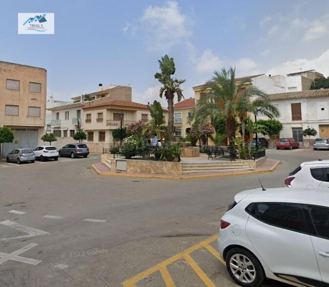 Venta casa en Albox (Almería)