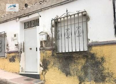 Venta casa en Albox (Almería) - foto 2