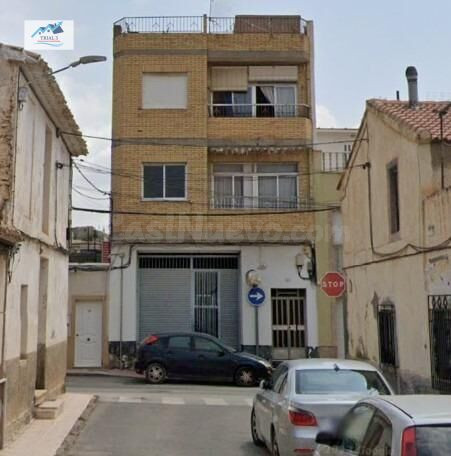 Venta casa en Albox (Almería) - foto 3