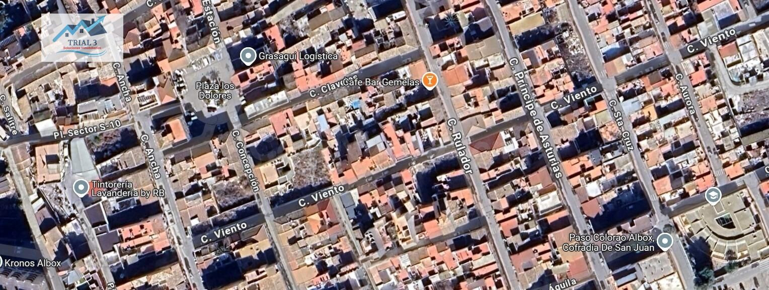 Venta casa en Albox (Almería) - foto 4