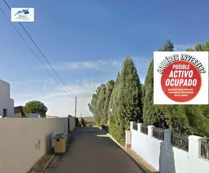 Venta casa en Yeles (Toledo)