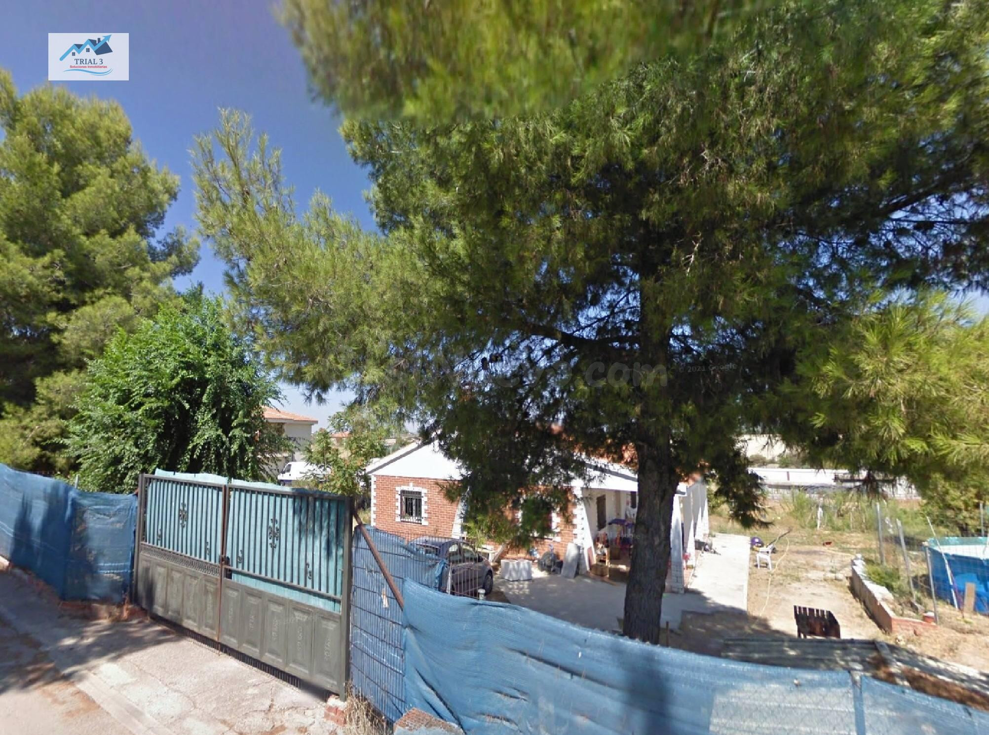 Venta casa en Yeles (Toledo) - foto 2