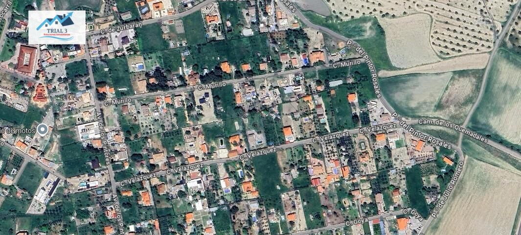 Venta casa en Yeles (Toledo) - foto 4